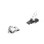 2027 Head Protector+ Attack 14 GW Ski Bindings White